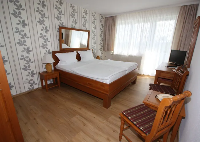 Weimarer Berg 3* Apolda