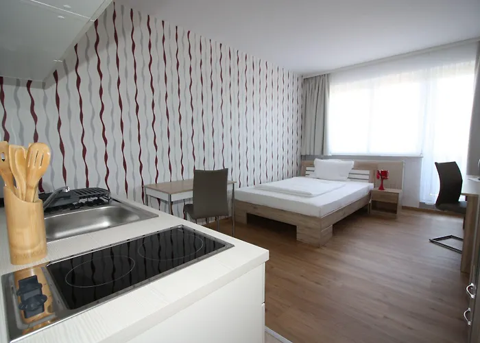 Weimarer Berg 3* Apolda