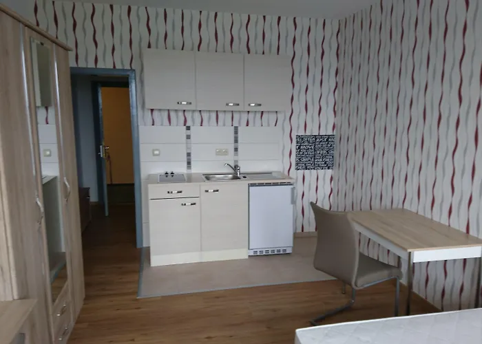 Hotel Weimarer Berg 3*