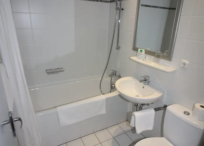 Hotel Weimarer Berg 3*