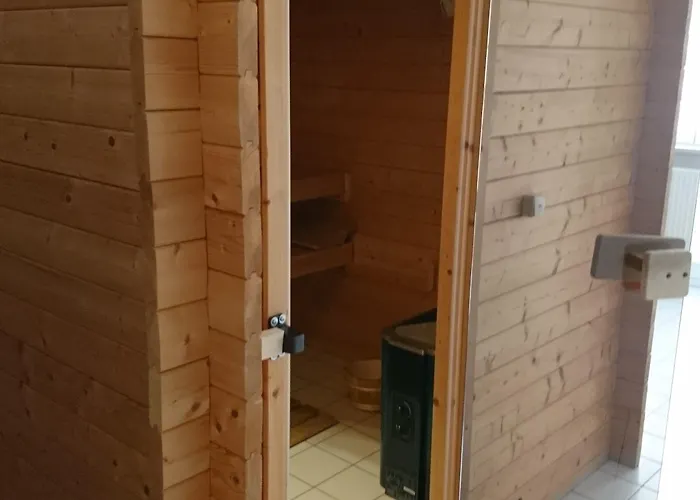 Weimarer Berg Hotel 3*