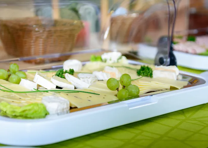 Hotel Weimarer Berg 3*