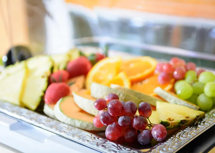 Weimarer Berg 3* Apolda