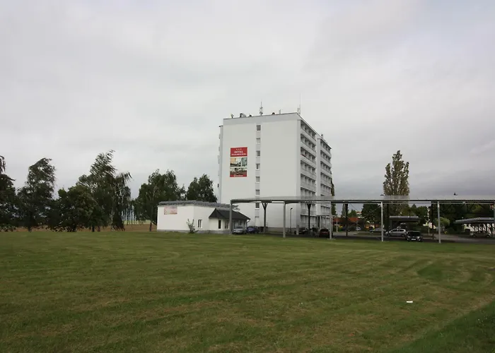 Hotel Weimarer Berg Apolda