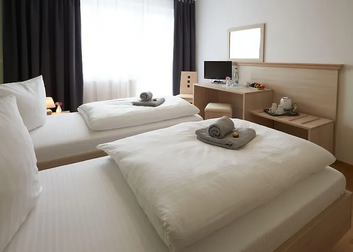 Weimarer Berg 3* Apolda