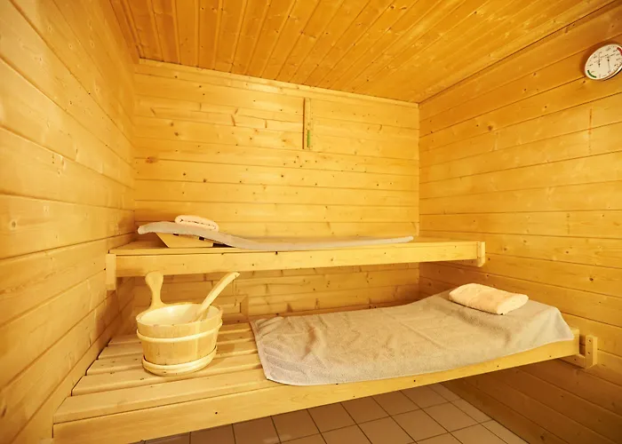 Hotel Weimarer Berg Apolda