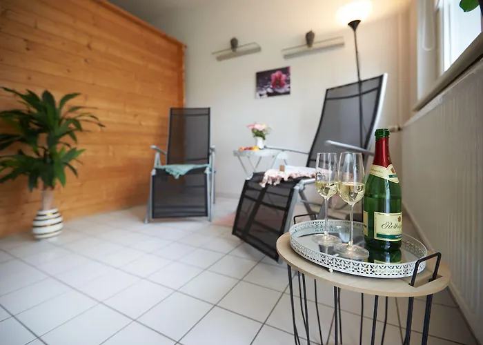 Weimarer Berg Apolda