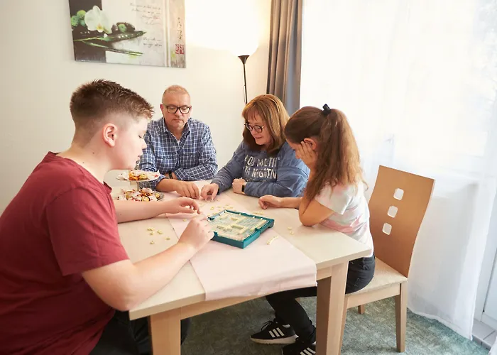 Weimarer Berg Hotel 3*