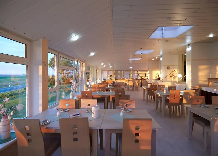 Weimarer Berg Hotel Apolda