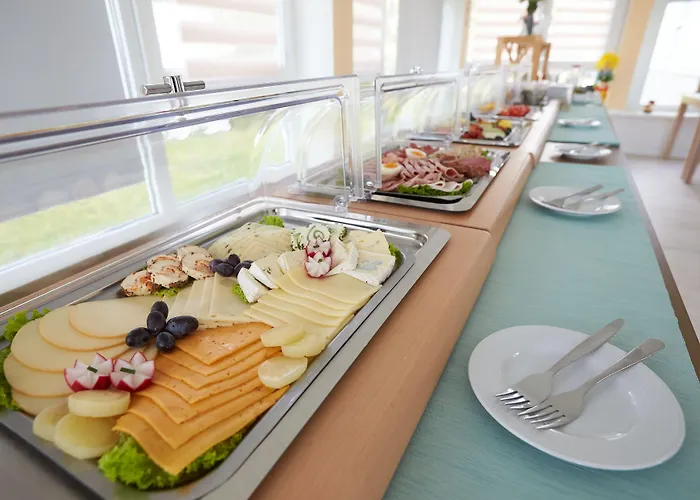 Hotel Weimarer Berg 3*