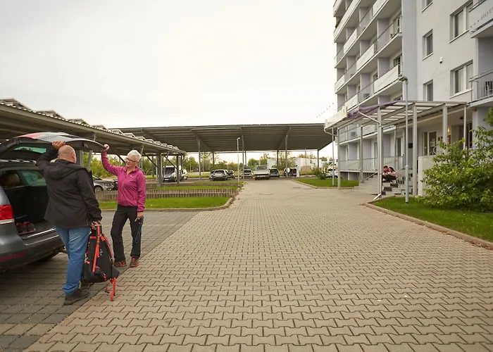 Weimarer Berg Hotel 3*