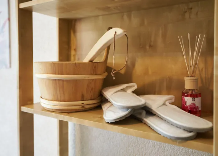 Hotel Weimarer Berg 3*