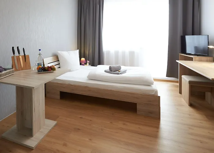 Hotel Weimarer Berg 3*