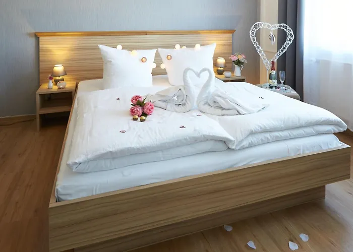 Weimarer Berg Hotel 3*