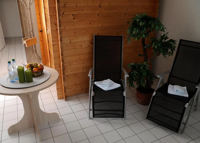 Weimarer Berg 3* Apolda