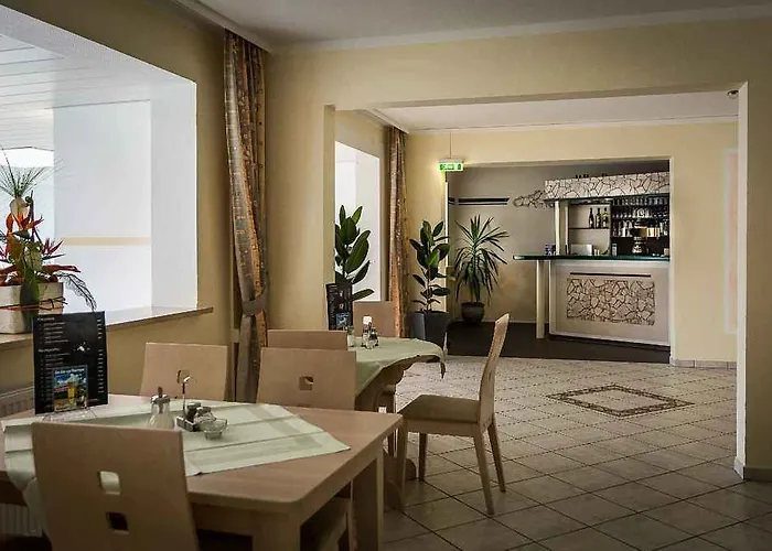 Weimarer Berg Apolda