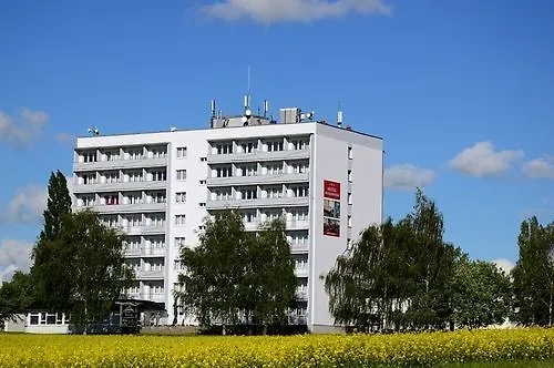 Hotel Weimarer Berg Apolda