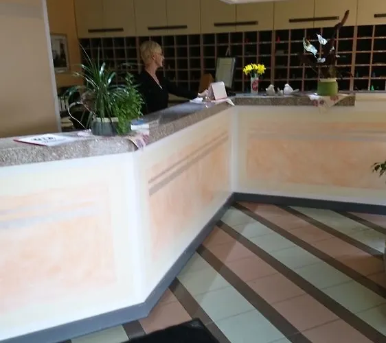 Hotel Weimarer Berg 3*