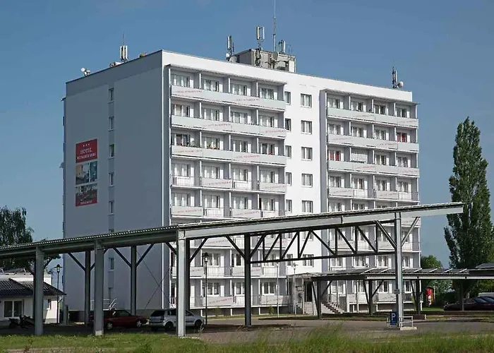 Hotel Weimarer Berg 3*