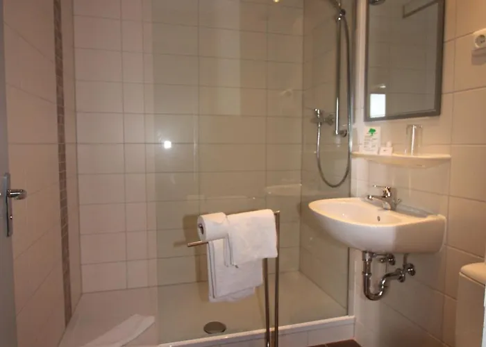 Weimarer Berg Hotel Apolda