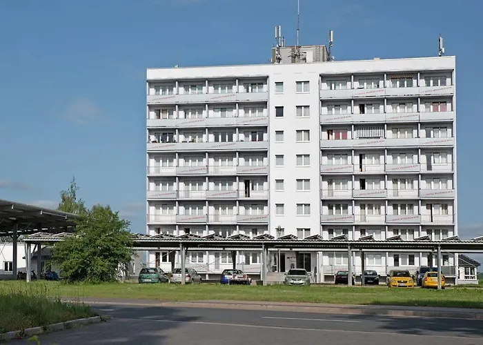 Weimarer Berg 3* Apolda